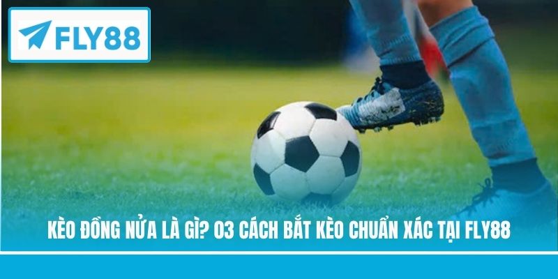 kèo đồng nửa